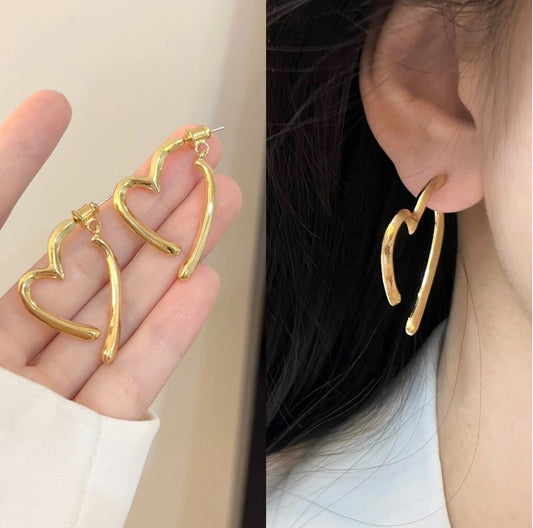 【11】Reina Estela _Pendientes de moda