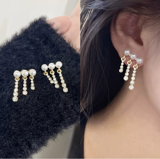 【06】Reina Estela _Pendientes de moda